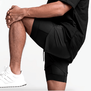 Stride Active Running ShortsShortsVOLTRA FIT