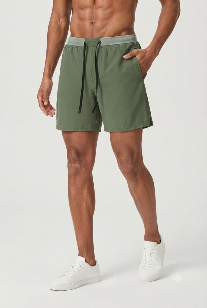 Stride Flex Training ShortsShortsVOLTRA FIT