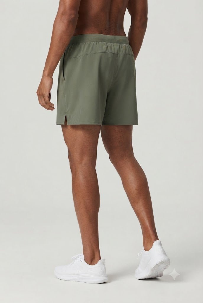 Stride Flex Training ShortsShortsVOLTRA FIT