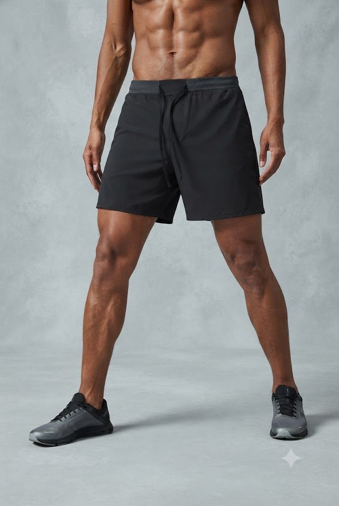 Stride Flex Training ShortsShortsVOLTRA FIT