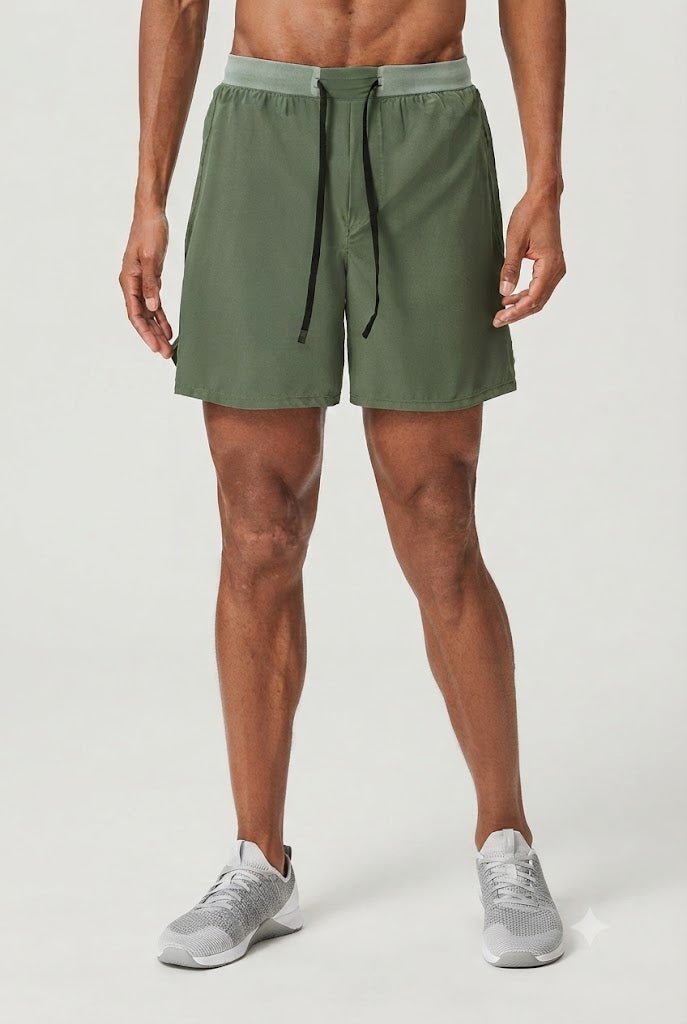 Stride Flex Training ShortsShortsVOLTRA FIT