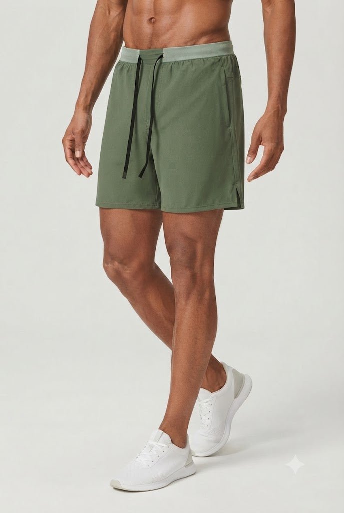 Stride Flex Training ShortsShortsVOLTRA FIT