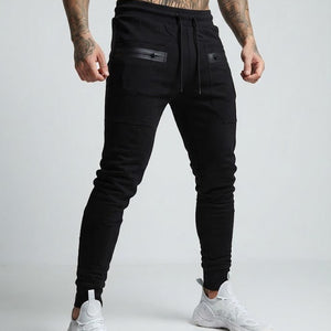 | Cotton Blend Pants | VOLTRA FIT