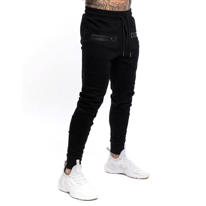 Summit Performance JoggersSweatpantsVOLTRA FIT