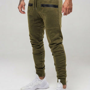 | Cotton Blend Pants | VOLTRA FIT