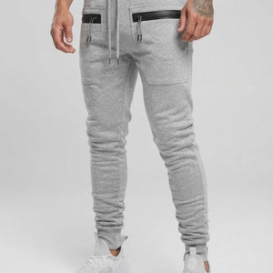 | Cotton Blend Pants | VOLTRA FIT