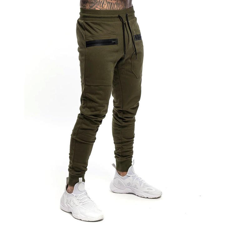 Summit Performance JoggersSweatpantsVOLTRA FIT