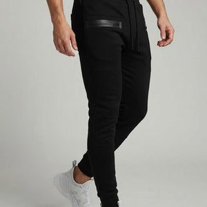 | Cotton Blend Pants | VOLTRA FIT
