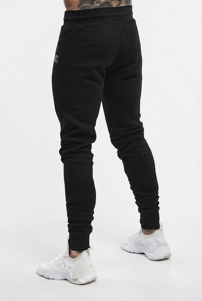 | Cotton Blend Pants | VOLTRA FIT