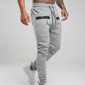 | Cotton Blend Pants | VOLTRA FIT