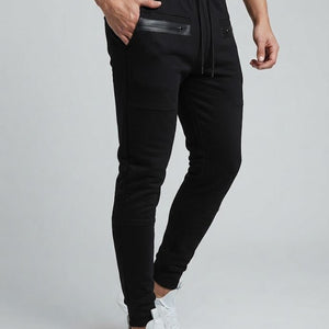 | Cotton Blend Pants | VOLTRA FIT