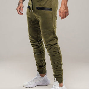 | Cotton Blend Pants | VOLTRA FIT