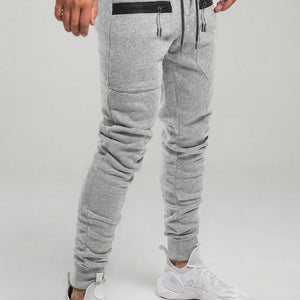 | Cotton Blend Pants | VOLTRA FIT