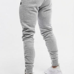 | Cotton Blend Pants | VOLTRA FIT