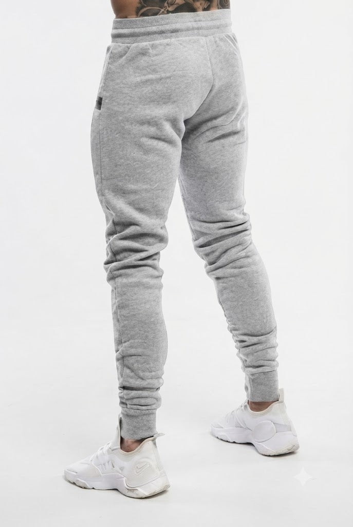 | Cotton Blend Pants | VOLTRA FIT