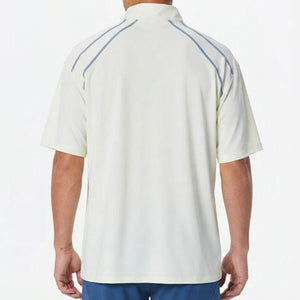 Summit Quarter-Zip Performance TeeSport T-shirtVOLTRA FIT