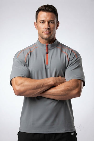 gray