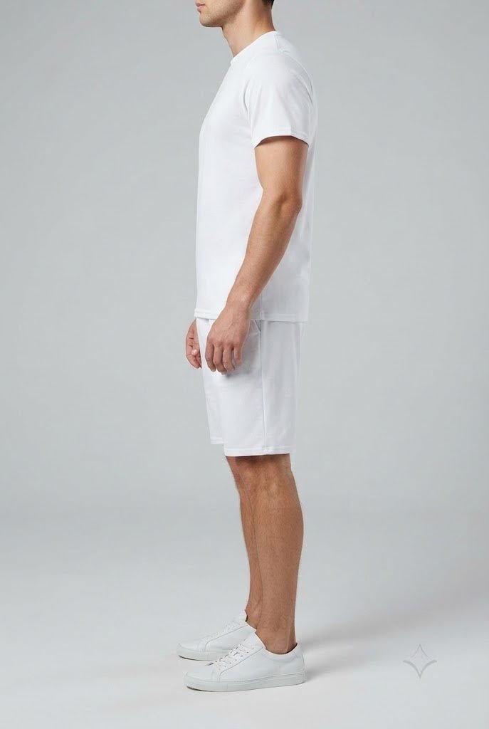 Summit Training Short SetActivewear SetsVOLTRA FIT