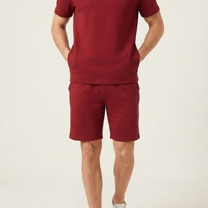 Summit Training Short SetActivewear SetsVOLTRA FIT