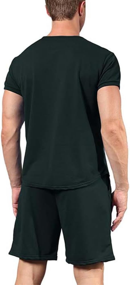 Summit Training Short SetActivewear SetsVOLTRA FIT