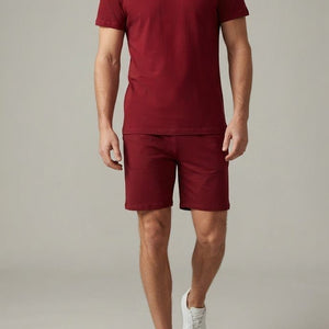 Summit Training Short SetActivewear SetsVOLTRA FIT