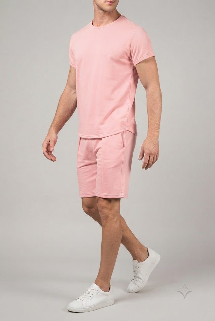 Summit Training Short SetActivewear SetsVOLTRA FIT