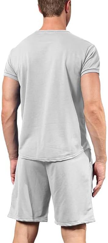 Summit Training Short SetActivewear SetsVOLTRA FIT