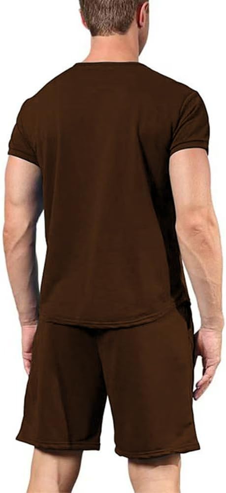 Summit Training Short SetActivewear SetsVOLTRA FIT