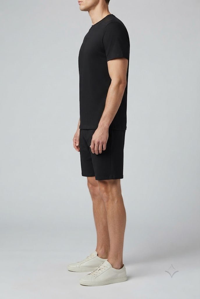 Summit Training Short SetActivewear SetsVOLTRA FIT