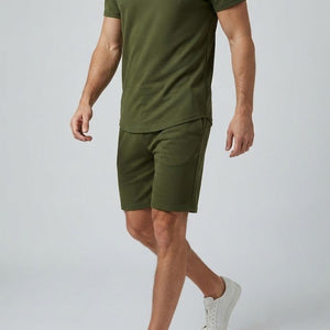 Summit Training Short SetActivewear SetsVOLTRA FIT