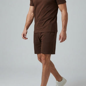 Summit Training Short SetActivewear SetsVOLTRA FIT