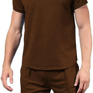 Summit Training Short SetActivewear SetsVOLTRA FIT