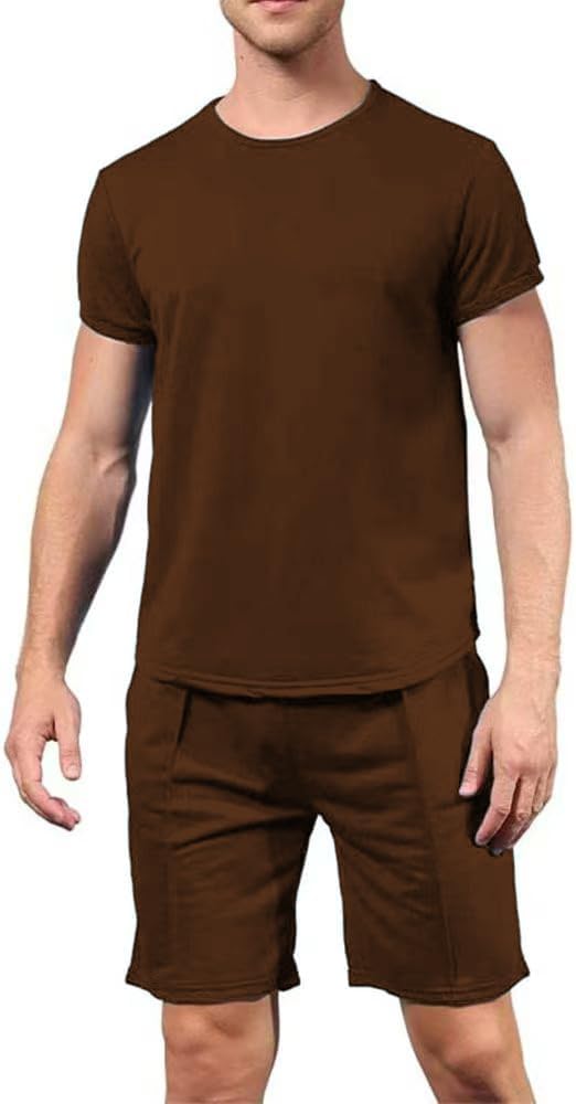 Summit Training Short SetActivewear SetsVOLTRA FIT