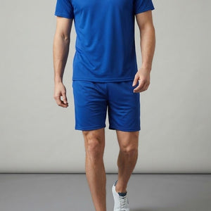 Summit Training Short SetActivewear SetsVOLTRA FIT