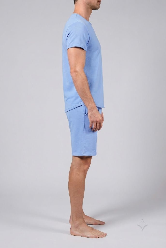 Summit Training Short SetActivewear SetsVOLTRA FIT