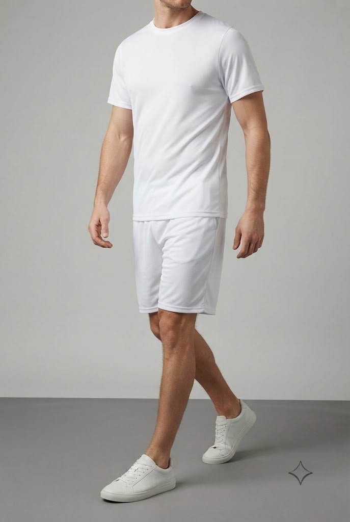 Summit Training Short SetActivewear SetsVOLTRA FIT