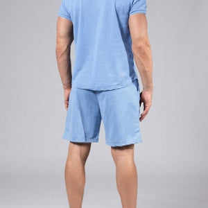 Summit Training Short SetActivewear SetsVOLTRA FIT