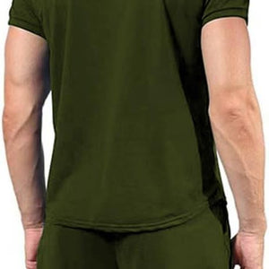 Summit Training Short SetActivewear SetsVOLTRA FIT
