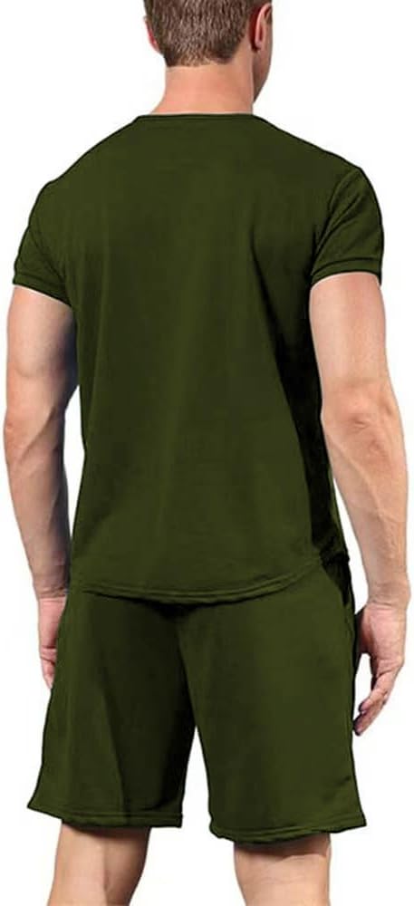 Summit Training Short SetActivewear SetsVOLTRA FIT