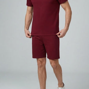 Summit Training Short SetActivewear SetsVOLTRA FIT