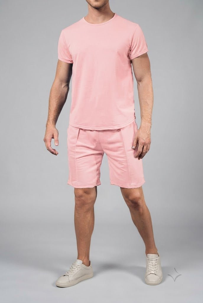Summit Training Short SetActivewear SetsVOLTRA FIT