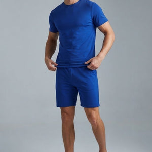 Summit Training Short SetActivewear SetsVOLTRA FIT