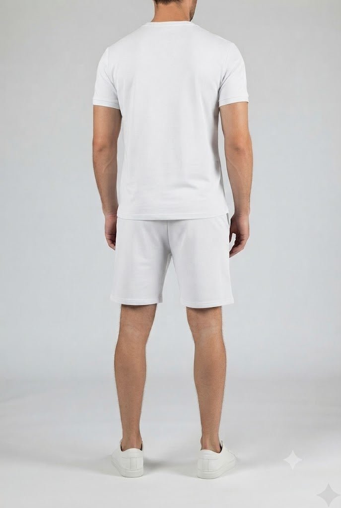 Summit Training Short SetActivewear SetsVOLTRA FIT