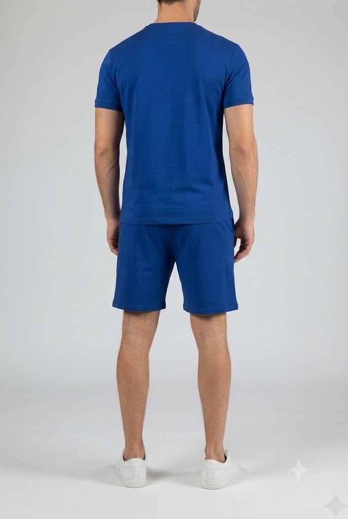 Summit Training Short SetActivewear SetsVOLTRA FIT