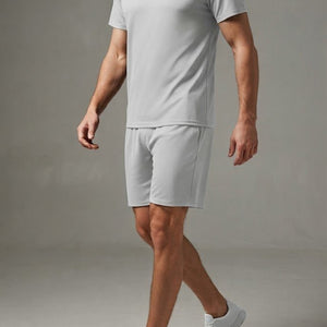 Summit Training Short SetActivewear SetsVOLTRA FIT