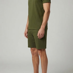 Summit Training Short SetActivewear SetsVOLTRA FIT