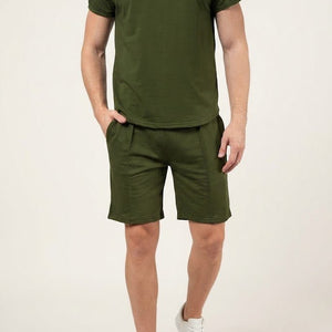 Summit Training Short SetActivewear SetsVOLTRA FIT