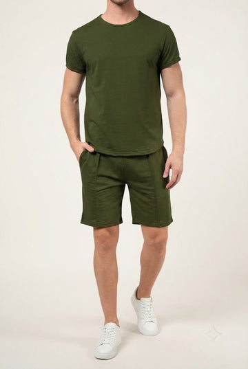Army Green
