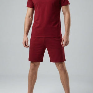 Summit Training Short SetActivewear SetsVOLTRA FIT