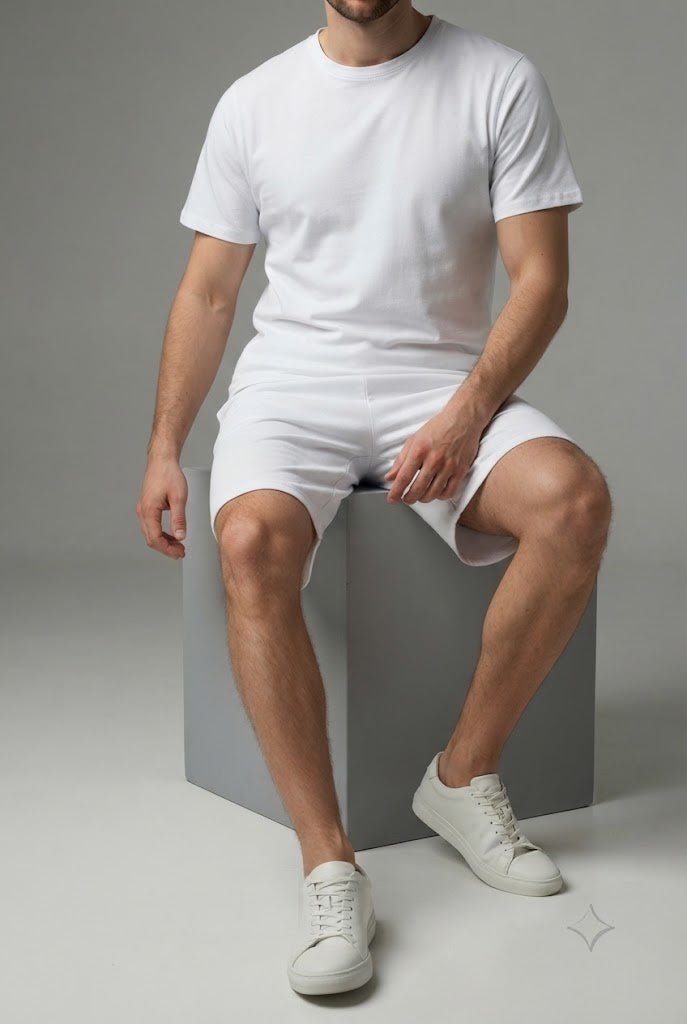 Summit Training Short SetActivewear SetsVOLTRA FIT